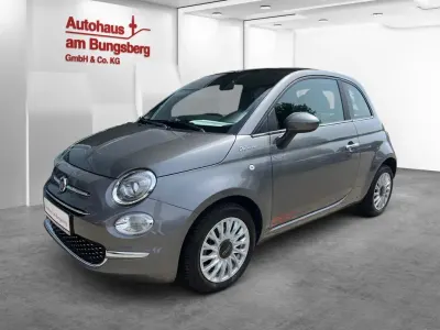 Gebraucht Fiat 500 Dolcevita 71 PS (52 kW) 2023 Grau