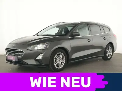 Gebraucht Ford Focus