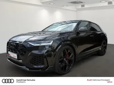 Gebraucht Audi RS Q8