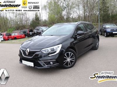 gebraucht Renault Mégane GrandTour IV Limited DeLuxe