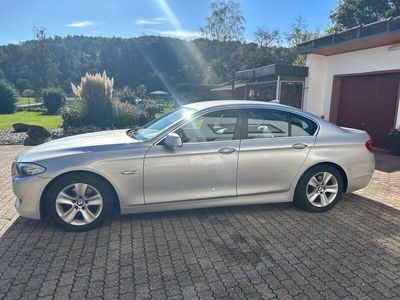 gebraucht BMW 523 i -