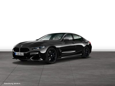 gebraucht BMW 840 d xDrive Gran Coupé