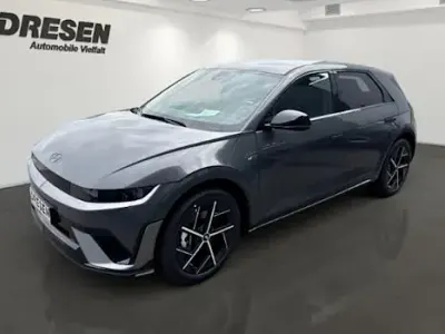 Gebraucht Hyundai Ioniq 5