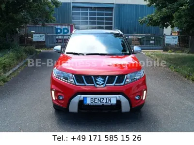 Gebraucht Suzuki Vitara