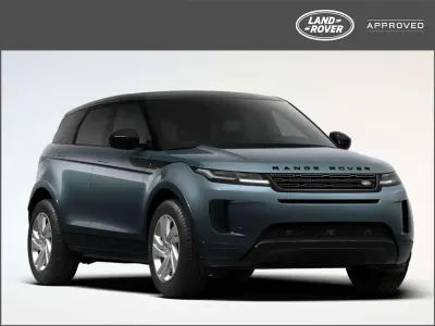 Gebraucht Land Rover Range Rover evoque