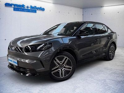 Second-hand Ford Capri Premium 210 kW (286 CP) 2025 Gri SUV