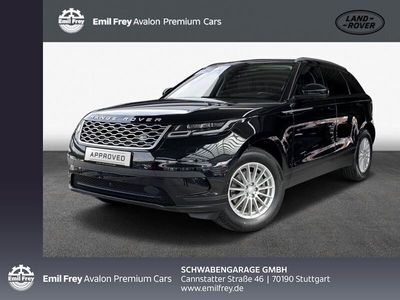 gebraucht Land Rover Range Rover Velar 2.0d