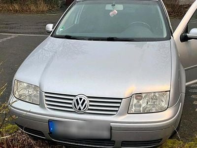 VW Golf IV