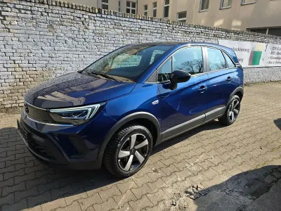 Gebraucht Opel Crossland