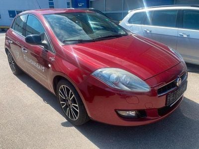 Fiat Bravo