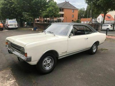 gebraucht Opel Commodore