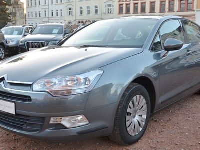 Citroën C5