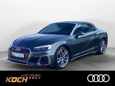 Gebraucht Audi S5 Ambiente 354 PS (260 kW) 2024 Cabrio