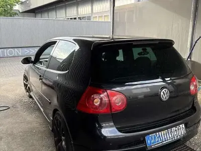 Gebraucht VW Golf IV