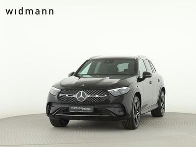 Mercedes GLC220