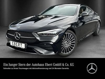 Mercedes CLE220
