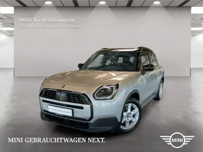 Gebraucht Mini Countryman 156 PS (114 kW) 2025 Grau SUV