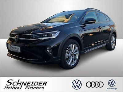 Gebraucht VW Taigo Move 116 PS (85 kW) 2024 Deep black perleffekt SUV