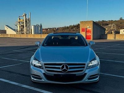 Mercedes CLS350