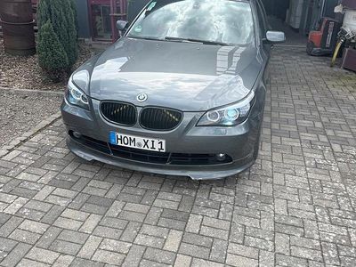 Gebraucht BMW 535 Basis 450 PS (330 kW) 2007 Andere farben Kombi