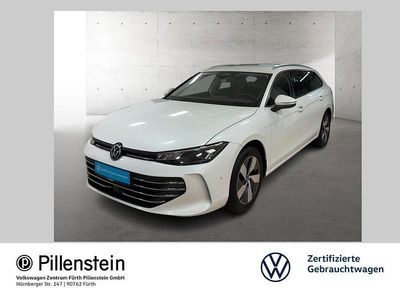 Gebraucht VW Passat Business 150 PS (110 kW) 2025 Limousine