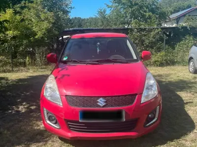 Gebraucht Suzuki Swift