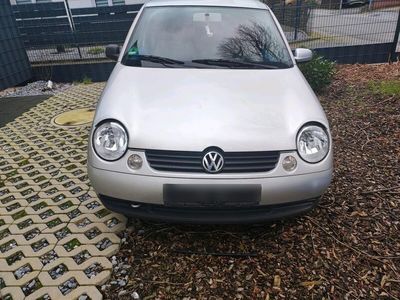 gebraucht VW Lupo 1,0L MPI