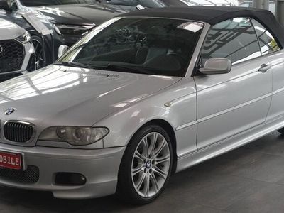 BMW 330 Cabriolet