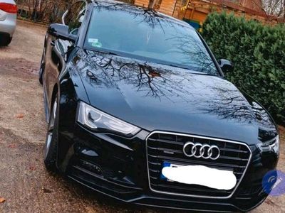 gebraucht Audi A5 Quattro