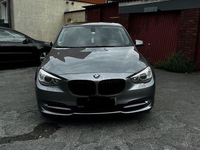 BMW 530 Gran Turismo