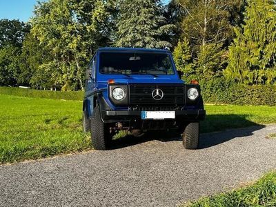 Mercedes G230