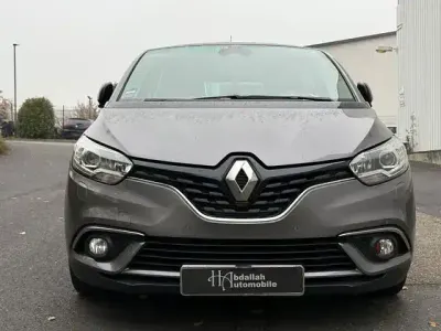 Gebraucht Renault Scénic IV