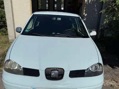 Gebraucht Seat Arosa
