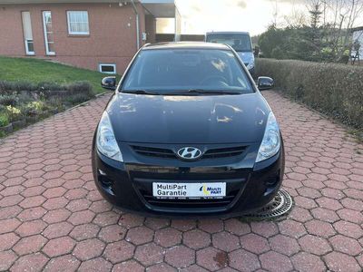 gebraucht Hyundai i20 FIFA WM Edition