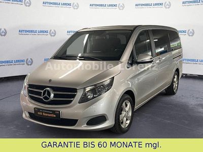 Mercedes V220