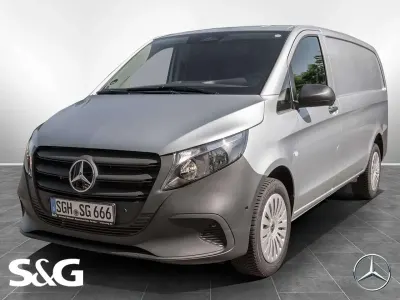 Gebraucht Mercedes Vito 190 PS (139 kW) 2025 Andere Van