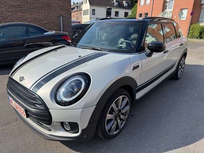 Mini Cooper D Clubman