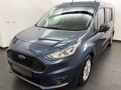 Ford Grand Tourneo Connect