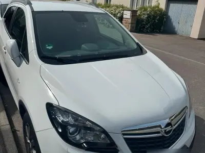 Gebraucht Opel Mokka