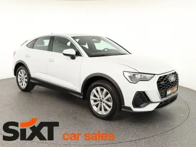 Gebraucht Audi Q3 Sportback