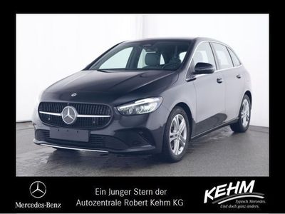Mercedes B200