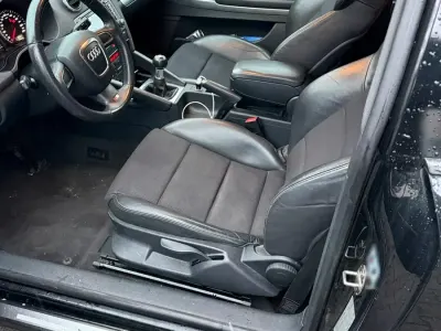 Gebraucht Audi A3