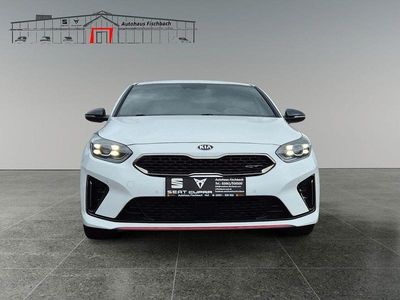 Kia ProCeed GT