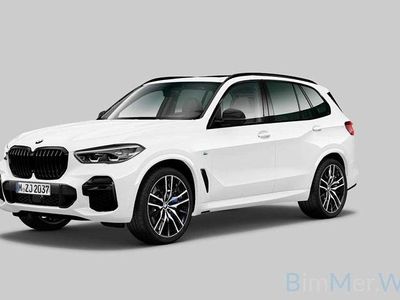 BMW X5 M50