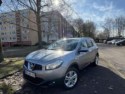 Gebraucht Nissan Qashqai +2 141 PS (103 kW) 2011 SUV