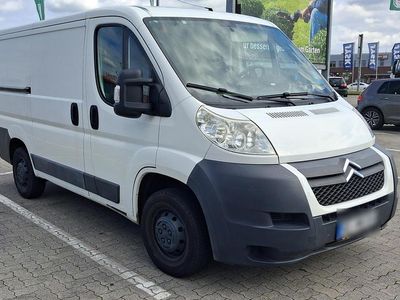 Citroën Jumper