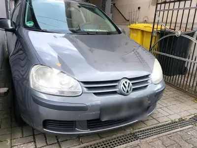 Usata VW Golf IV