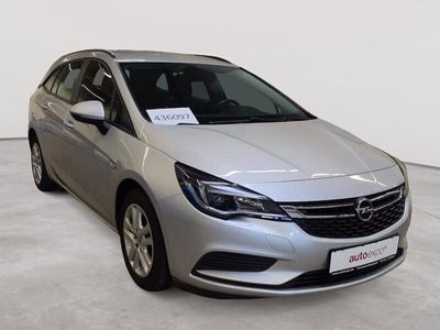 gebraucht Opel Astra 1.0 Turbo Start/Stop Sports Tourer Edition