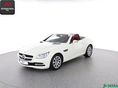Mercedes SLK250