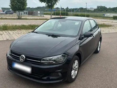 Gebraucht VW Polo